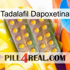 Tadalafil Dapoxetine new10